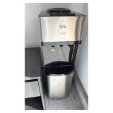 Brio water dispenser hot/cold model CLTL520