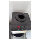 Brio water dispenser hot/cold model CLTL520