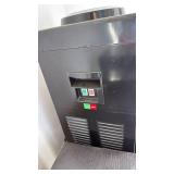 Brio water dispenser hot/cold model CLTL520