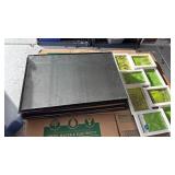 Pictures frames largest 12x20