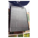 Pictures frames largest 12x20