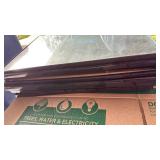 Pictures frames largest 12x20