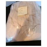100 pct premium Alpaca fiber, 17in tall bag