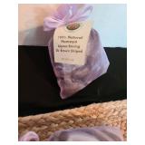 100 pct natural Huacaya Alpaca Roving fiber, 7 bags, various colors