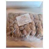 20 skeins100 pct Alpaca 2 ply fingering yarn, appx 300 yards