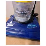 Bissell Easy Vac, Lightweight Bagless Vacuum.