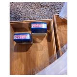 Wire shelving and more