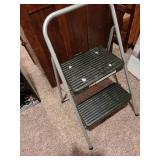 Cosco step stool