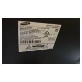 Samsung LED 55in tv model 6400 with remotes works