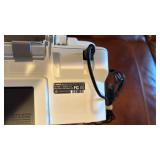 Canon Pixma printer model T53122