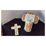 Religious crosses