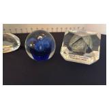 Paperweights