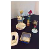 Miniatures, Statue of Liberty and more