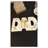 Miniatures, Statue of Liberty and more