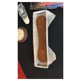 Webster dictionary, book ends and more