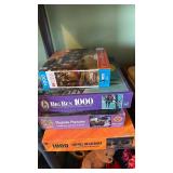 Puzzles