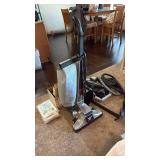 Kirby Heritage II vacuum with attachments and bags