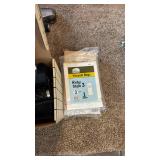 Kirby Heritage II vacuum with attachments and bags