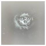 Vintage Fire King and Pyrex bowls