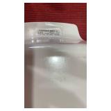 Vintage Corningware Wildflower casserole