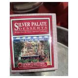 Cake pans and recipes