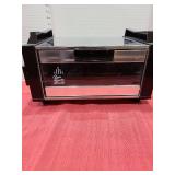 Munsey Oven/Toaster/Broiler