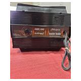 Munsey Oven/Toaster/Broiler