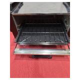 Munsey Oven/Toaster/Broiler