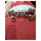 RoboTwist can opener and other kitchen items