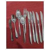 Tupperware, flatware, more.