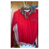 Womens sweaters size small