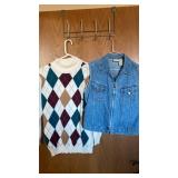 Womens sweaters size small