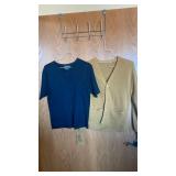 Womens sweaters and jacket size small
