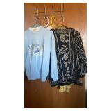 Womens sweaters size small