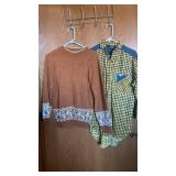 Womens sweaters size small