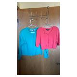 Womens sweaters size small