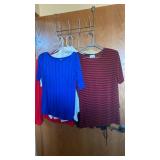 Womens tops size small