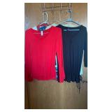 Womens tops size small