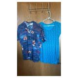 Womens tops size small