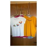 Womens tops size small