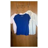 Womens tops size small-medium