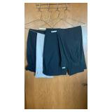 Womens petite pants size 8