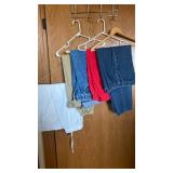 Womens petite pants size 10