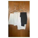 Womens petite pants size 10-medium