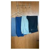 Womens pants size 12-14