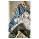 Womens shorts and pants size small/medium