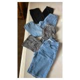 Womens pants small-medium
