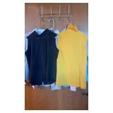 Womens tops size small-medium
