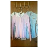 Womens tops size small-medium