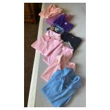 Womens tops size medium